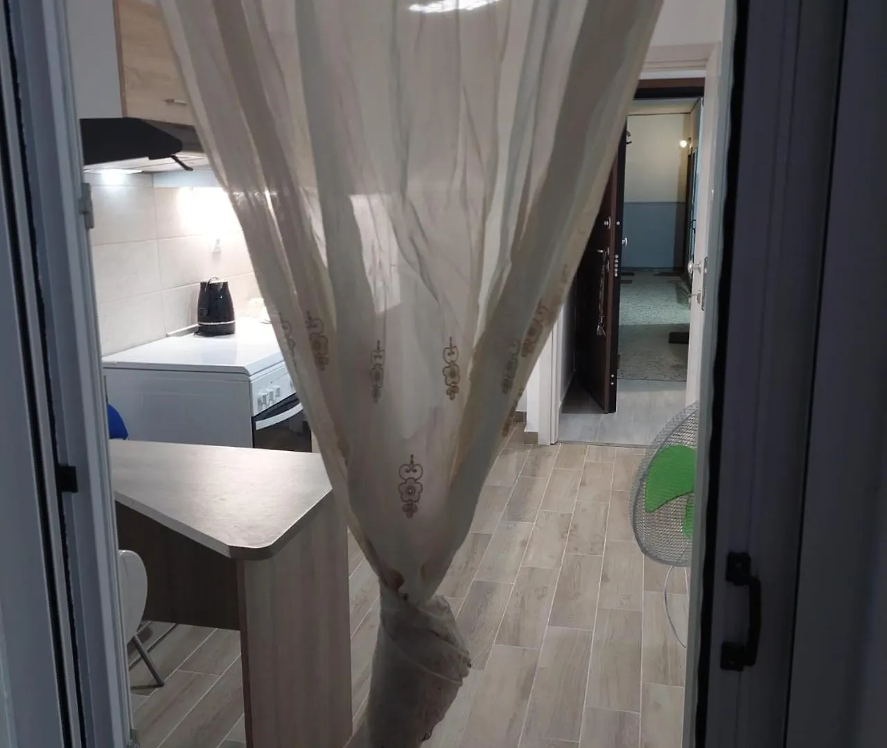 Small Studio Center 2 Thessaloníki 0*,